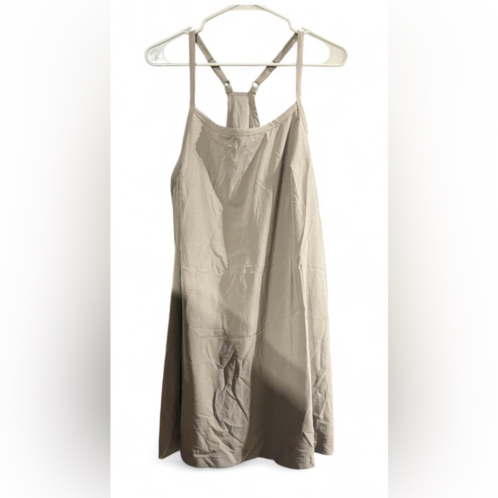 Size 1X All in motion athletic dress with built in shorts